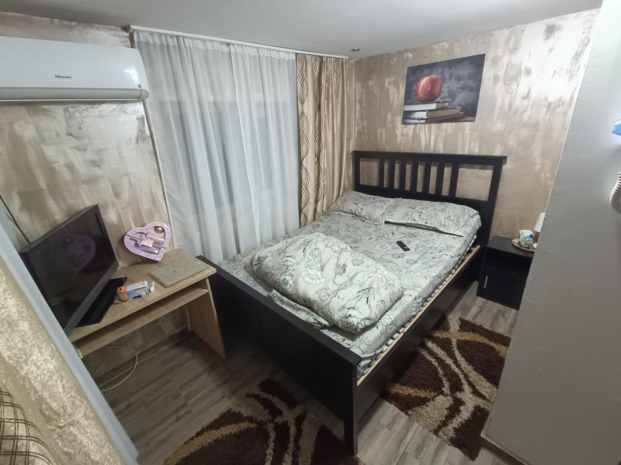 Pensiunea Casa Bianca Târgu Jiu Zimmer foto